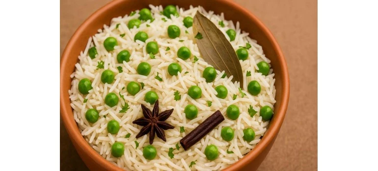 Top 10 Matar Pulao Mistakes to Avoid This Winter at Home
